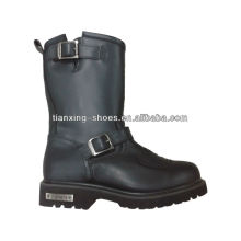 8 &quot;Motorstiefel